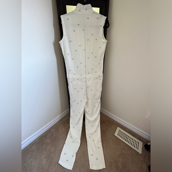 Super cute Alternative jumpsuit NWOT - Picture 2 of 8